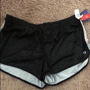 champion shorts